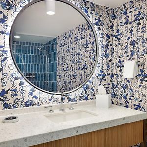 Luxury  King Room Mobility or hearing accessible