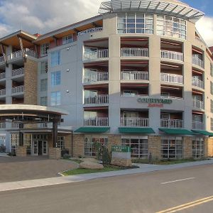 Courtyard By Marriott Gatlinburg Downtown